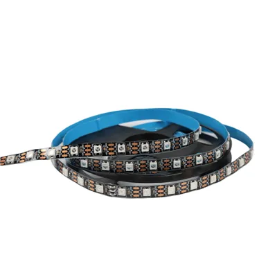 5V LED pikselių juostelė